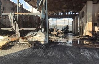 Kocaeli’deki fabrika faciasında 13 işçiden sadece biri sigortalı