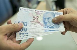 Aralık ayı "Sosyal ve Ekonomik Destek" ödemeleri hesaplara yatırıldı