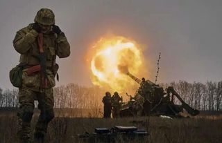 Avrupalılar Rusya'ya karşı askeri olarak yetersiz olduğunu düşünüyor