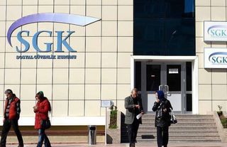 SGK ödeme tutarlarında yüzde 20 artış sağlandı