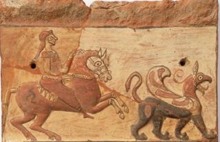 Tarihi eserler ABD'den Türkiye'ye getirildi