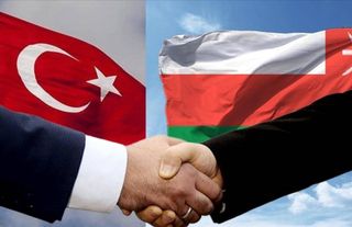 Türkiye ve Umman iş dünyası iş birliğinde yeni kapı açılacak