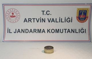 Yayla çayı çiçeğini yurt dışına kaçırmaya çalışan şüpheliye 557 bin lira ceza