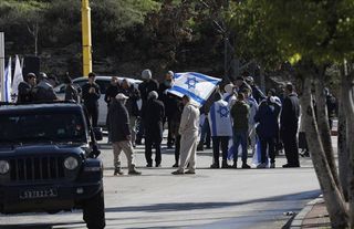 İşgalci İsraillilerin Batı Şeria’daki şiddeti 2025’te yüzde 25 arttı