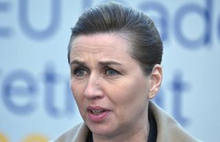 Danimarka: ABD'ye güç kullanmaktan kaçınmayacağız