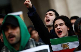 İran, 800 kişinin idamına ilişkin iddiaları bir kez daha yalanladı