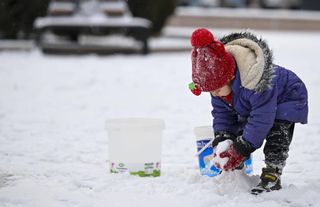 Karabük'te eğitime ara verildi