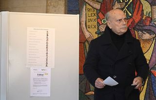 Portekiz'de cumhurbaşkanlığı seçimleri ikinci tura kaldı