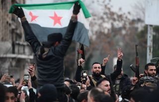 Halep, Deyrizor ve Rakka’da olağanüstü hal sona erdi