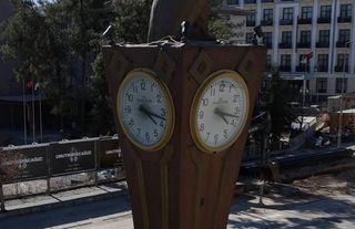 NATO'dan 6 Şubat depremleri nedeniyle Türkiye'yle dayanışma mesajı