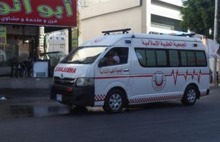 Lübnan'da bina çöktü: 6 ölü