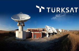 TÜRKSAT uydularıyla kurumlara destek sağlıyor