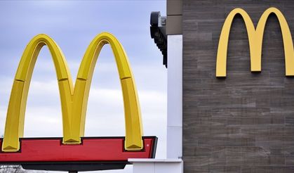 McDonald's'te çıkan koli basili nedeniyle hasta sayısı 104'e çıktı