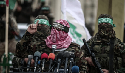 Ebu Ubeyde: Dünya destansı mücadeleye şahit oldu