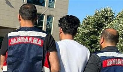 PKK/YPG operasyonunda 1 kişi yakalandı