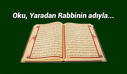 Günün Ayeti, Hadisi ve Duası