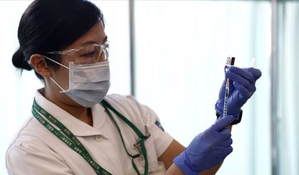 Japonya'da 'daha bulaşıcı' türde 234 vaka