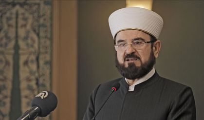 İsrail'le normalleşmeye karşı çıkan Arap liderlere övgü