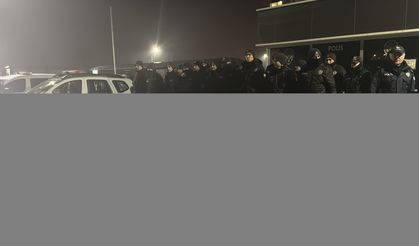 GÜNCELLEME 3 - Kartalkaya'daki yangına ilişkin tutuklu sayısı 19'a yükseldi