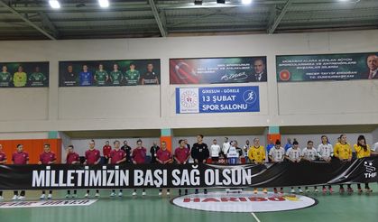 Hentbol: Kadınlar Süper Lig