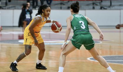 ING Kadınlar Basketbol Süper Ligi