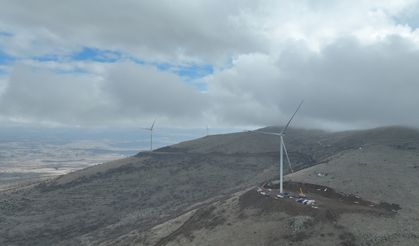 Kayseri Büyükşehir Belediyesi elektrik enerjisini doğadan karşılıyor