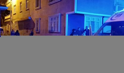 Kırıkkale'de kayınvalidesini bıçakla yaralayan şüpheli, eşi ve kayınbabasını da darbetti