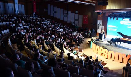 "Uluslararası Adana Rhapsody Piyano Festivali ve Yarışması" tamamlandı