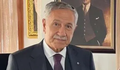 Arınç ailesinden 'Etik Değerler Vakfı'