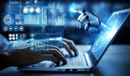 Mobilde 'yapay zekâ' ilgi odağı oldu