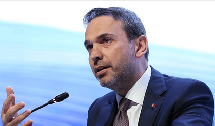 Bakan Bayraktar Bangladeşli bakanlarla görüştü