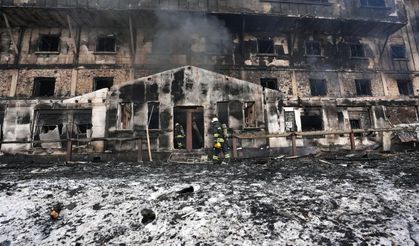 İhmal çok suçu kabul eden yok! Otel sahibinden akıl almaz savunma