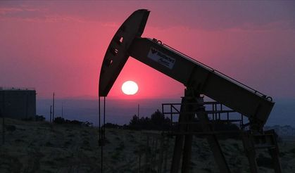 Brent petrolün varili 108,28 dolar