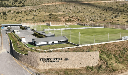 Erzurum farklı ülkelerin milli takımlarını ağırlıyor