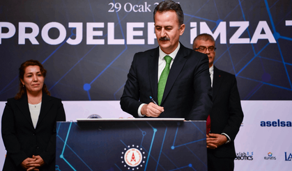 TUSAŞ şehitlerinin isimleri 3 kritik AR-GE projesine verilecek