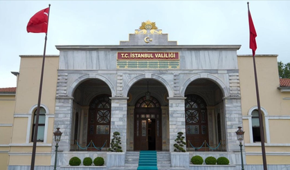 İstanbul Valiliğinden dolandırıcılık uyarısı