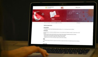 Birinci sınıf mülki idare amirliğine yükseltilme kriterleri düzenlendi