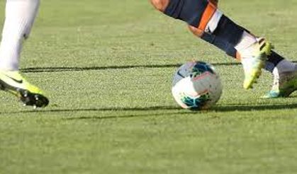 Çorum'da amatör spor kulüplerine malzeme yardımı