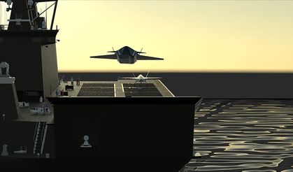 ABD'li savunma devinden Türkiye itirafı