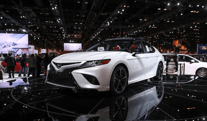 En değerli otomotiv markası seçildi