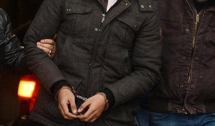 Samsun'da 2 firari hükümlü yakalandı