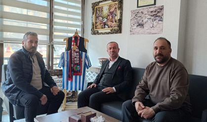 Başkan Kaya Müjdeyi Verdi: 10 Bin Kişiye İş, Dev Yatırımlar Yolda!