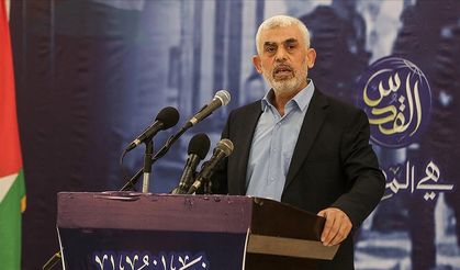 Yahya Sinvar’ın şehadetinin üzerinden bir yıl geçti