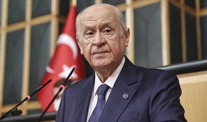 Bahçeli'den ateşkese ilişkin açıklama