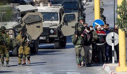 Batı Şeria'da bir kişi daha katledildi