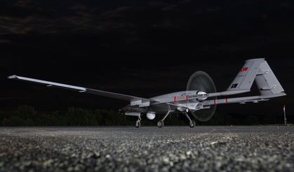 Baykar'dan 1,8 milyar dolarlık ihracat