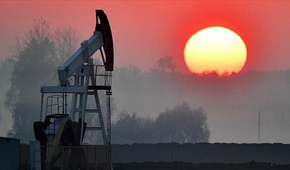 Brent petrolde sert düşüş
