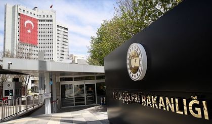 Türkiye'den Nijer için 'itidal' çağrısı