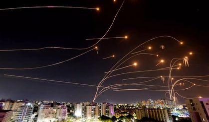 İsrail yanıyor! 8 Yahudi öldü