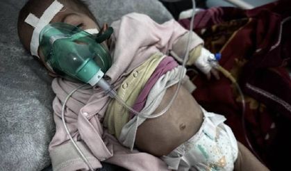Gazze'de kriz derinleşiyor: Hastaneler kapanma noktasında